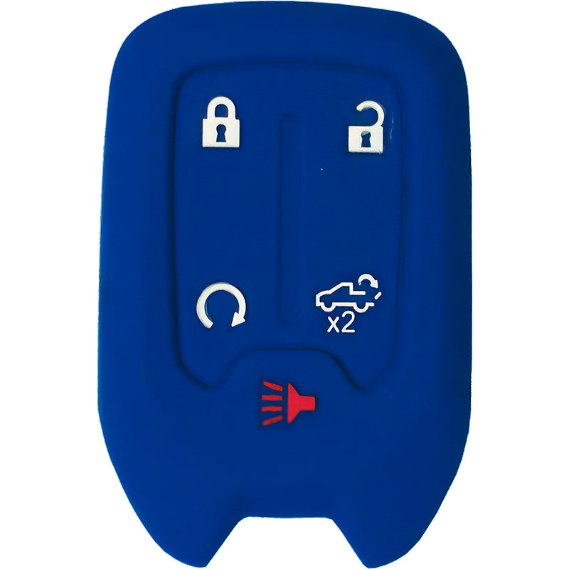 Silicone Protective Cover GMC136N