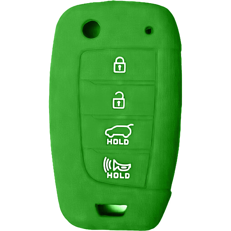Silicone Protective Cover HYKIK134N