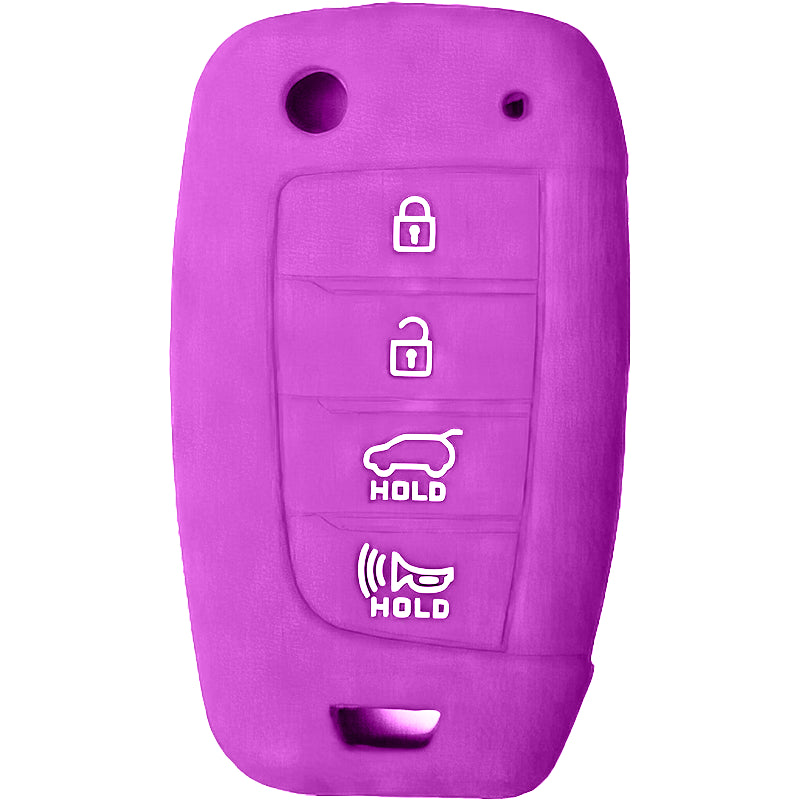 Silicone Protective Cover HYKIK134N
