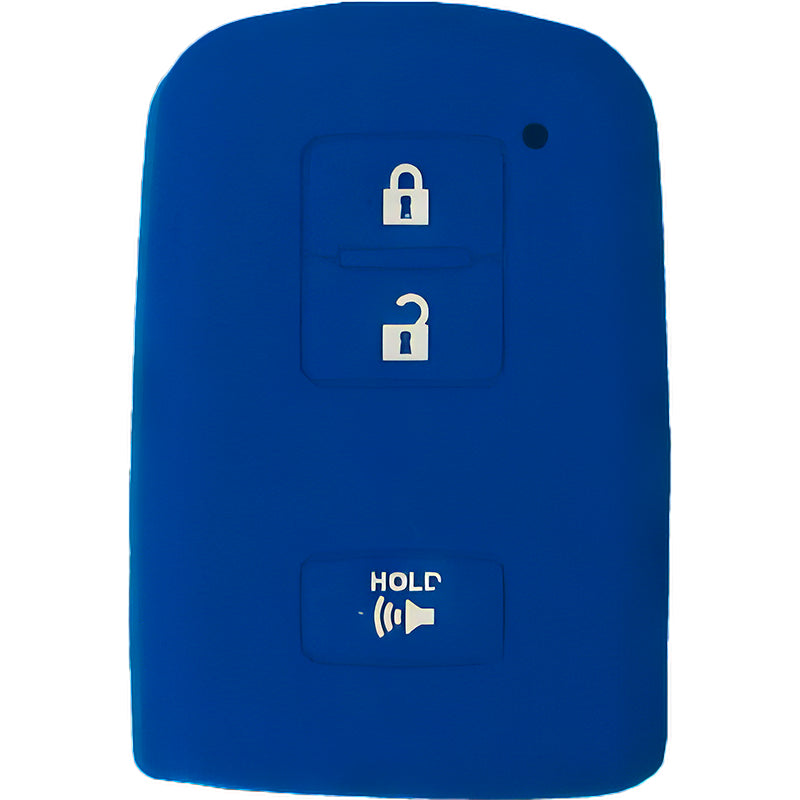 Silicone Protective Cover TYOTAG133N