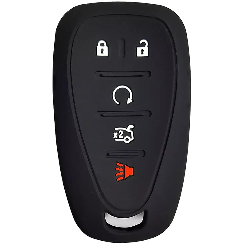 2025 Chevrolet Malibu Smart Key Remote PN: 13522891