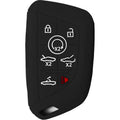 2024 Chevrolet Corvette Smart Key Remote PN: 13538852