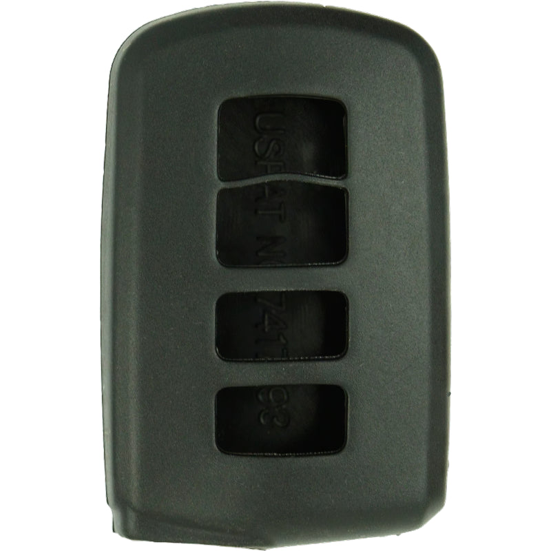 Silicone Protective Cover TYOTAG104