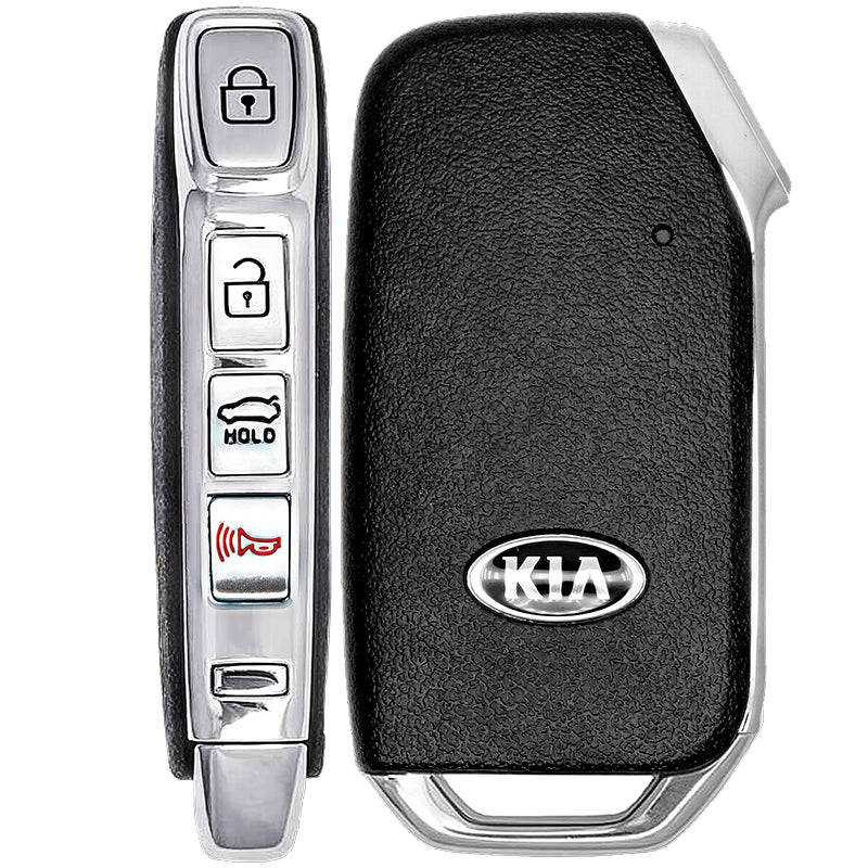 2020 Kia Forte Smart Key Remote PN: 95440-M6500