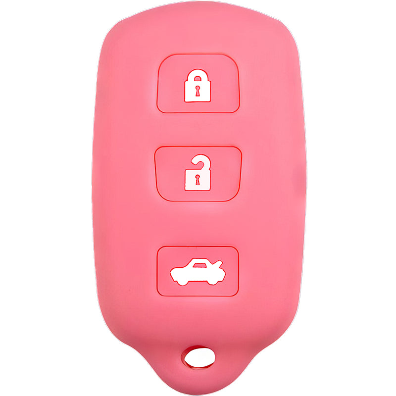 Silicone Protective Cover 3TOY-2BBX