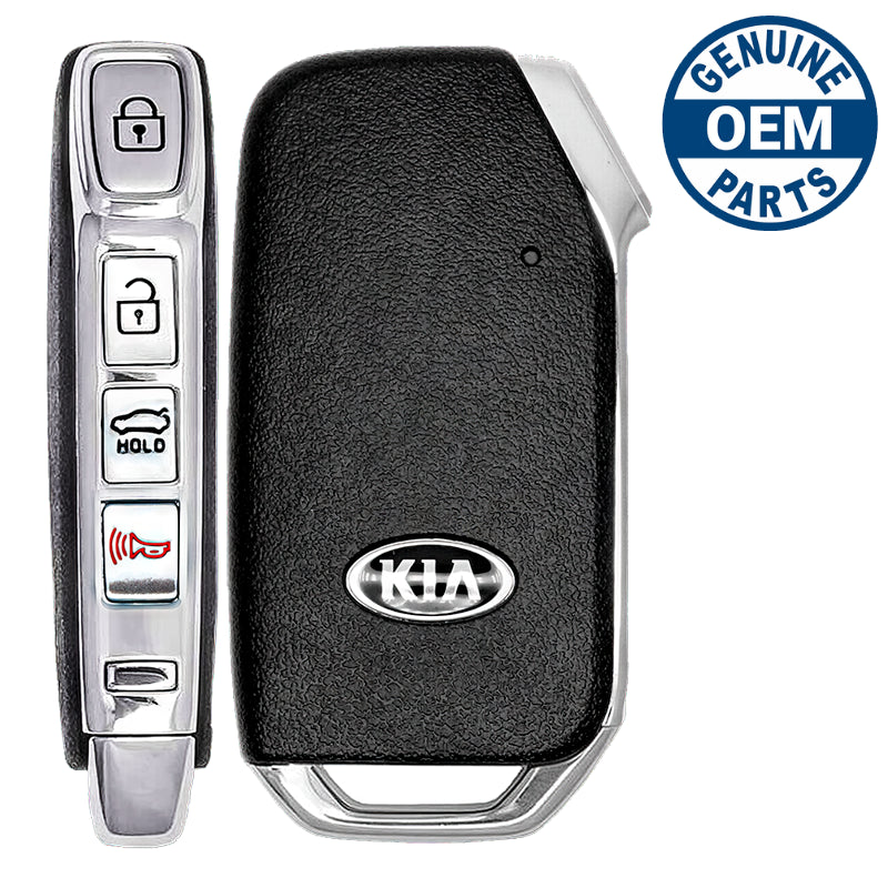 2019 Kia Smart Key Remote PN: 95440-M6500
