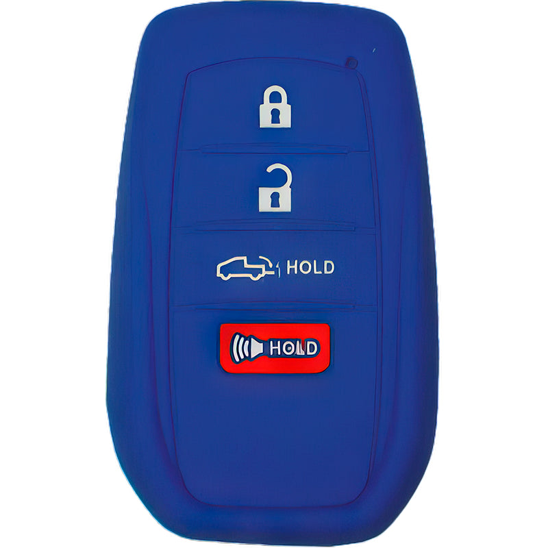 Silicone Protective Cover TYOTAG184N