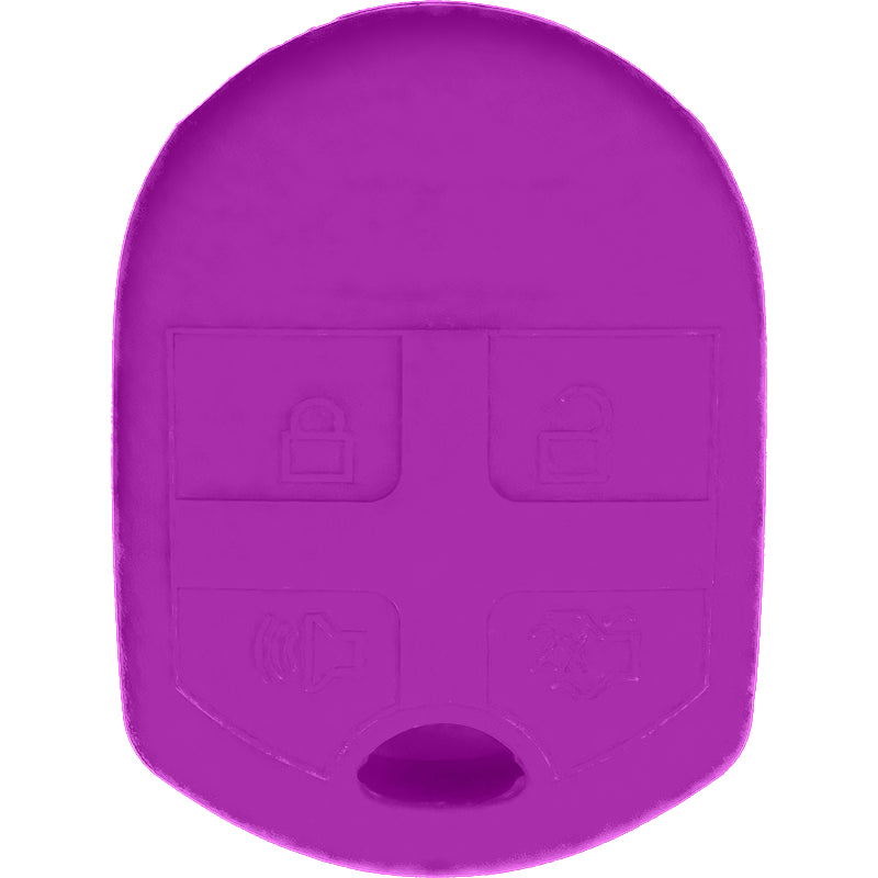 Silicone Protective Cover FRDB54