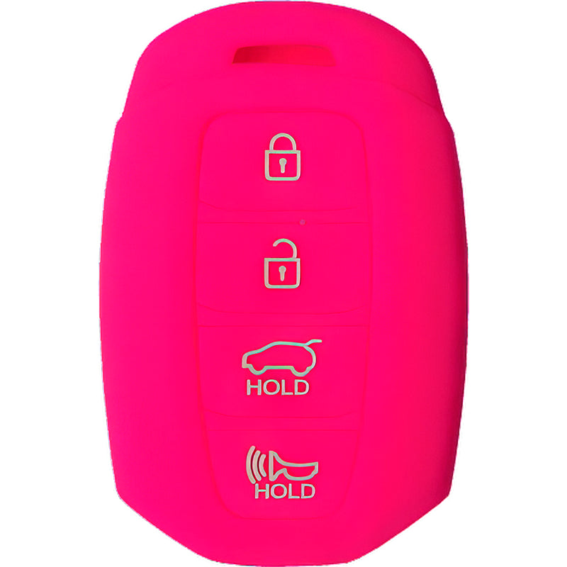 Silicone Protective Cover HYKIK94N