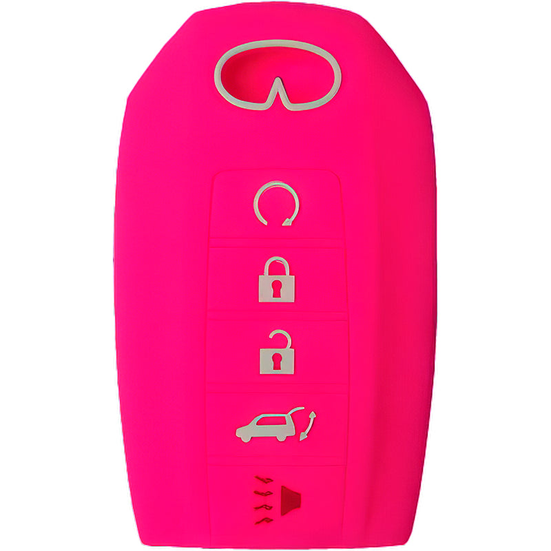 Silicone Protective Cover INFINE85N