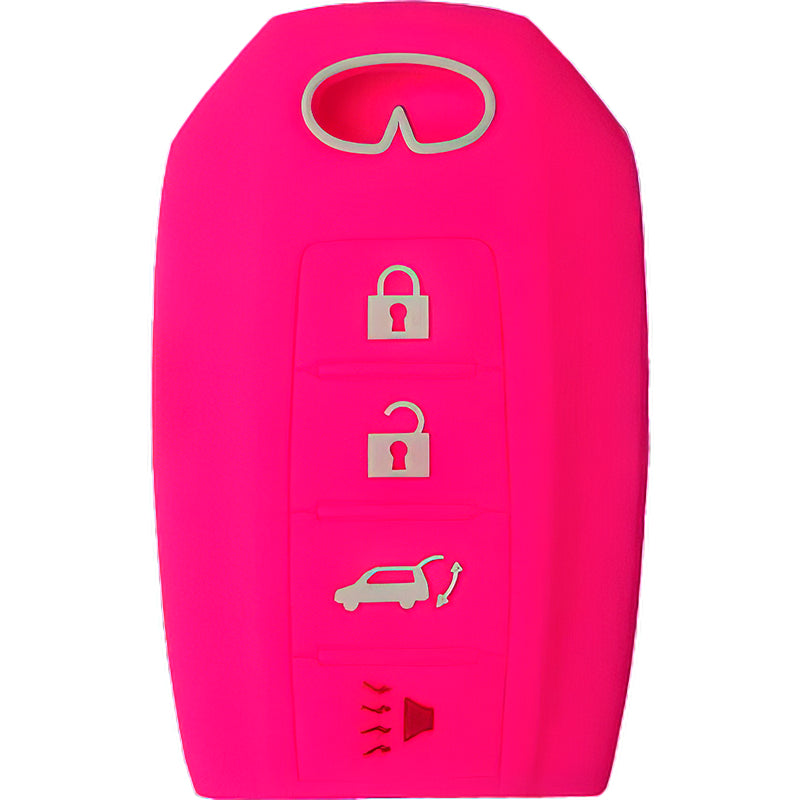 Silicone Protective Cover INFINE74N