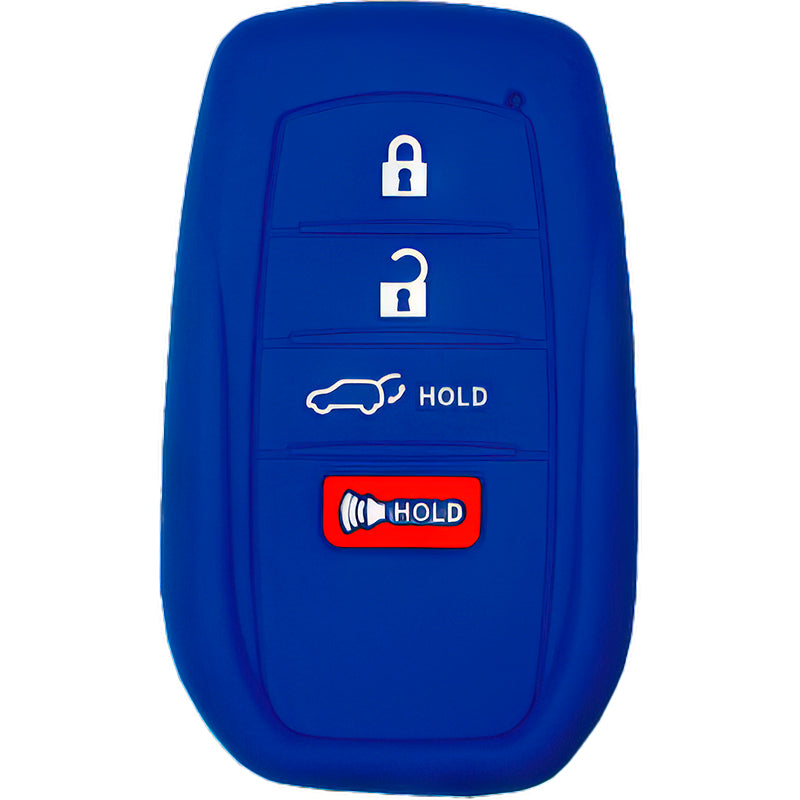 Silicone Protective Cover TYOTAG194N