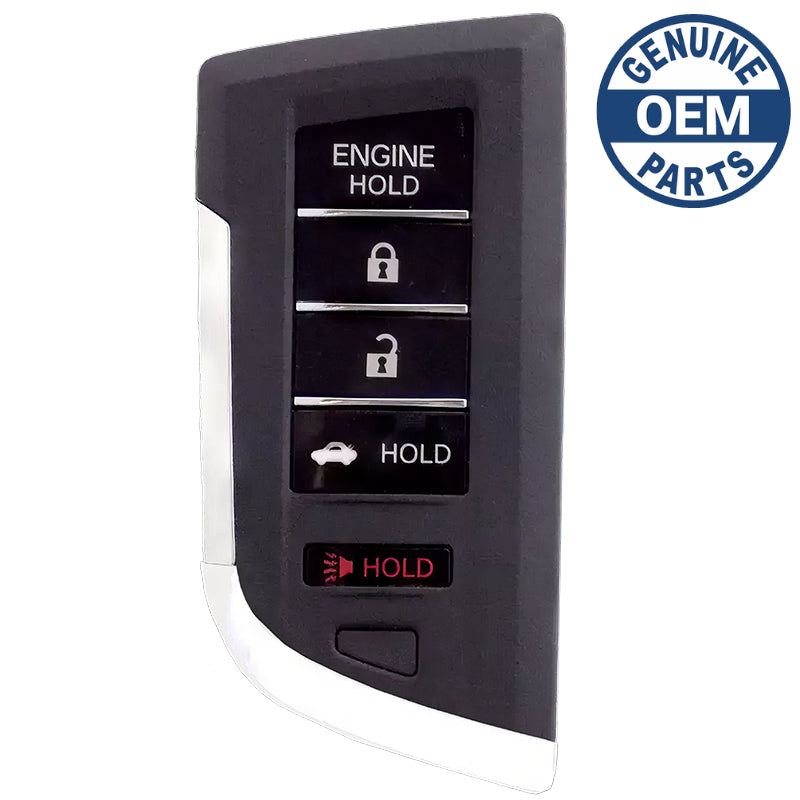 2024 Acura TLX Smart Key Remote Driver 2 PN: 72147-TGV-A51