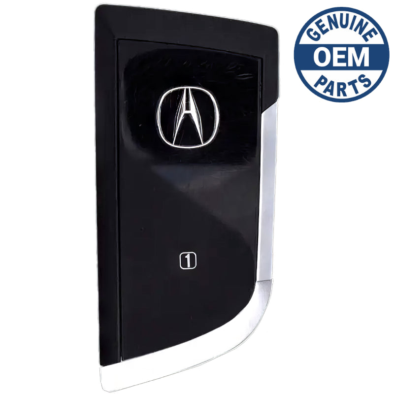 2024 Acura TLX Smart Key Remote Driver 1 PN: 72147-TGV-A51