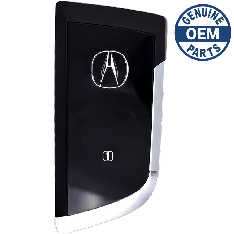 2024 Acura Integra Driver 1 Smart Key Remote PN: 72147-3S5-X01