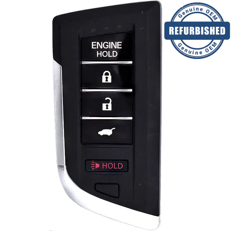 2023 Acura Integra Driver 2 Smart Key Remote PN: 72147-3S5-X11