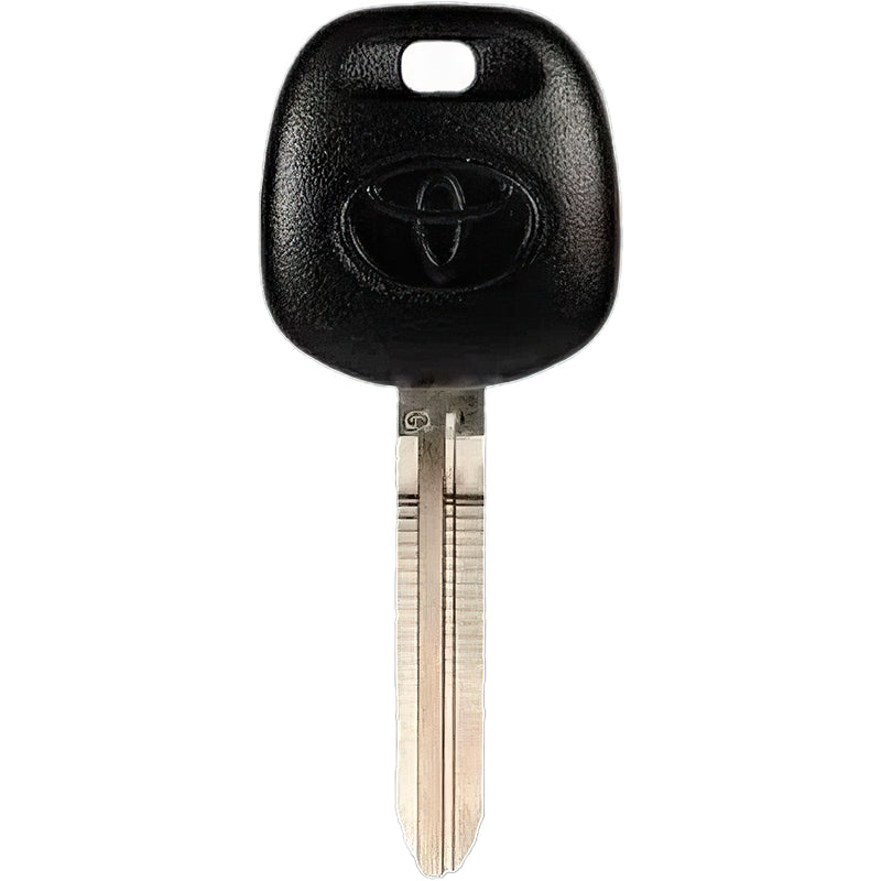 2011 Toyota Tacoma Transponder Key
