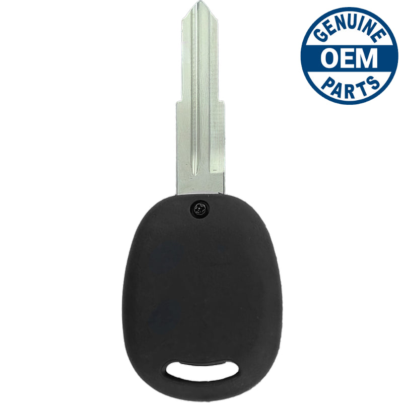 2008 Chevrolet Aveo5 Remote Head Key FCC ID: IT7RK700NR, PN: 96405731