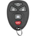 2023 Chevrolet Express Keyless Entry Remote PN: 20970808