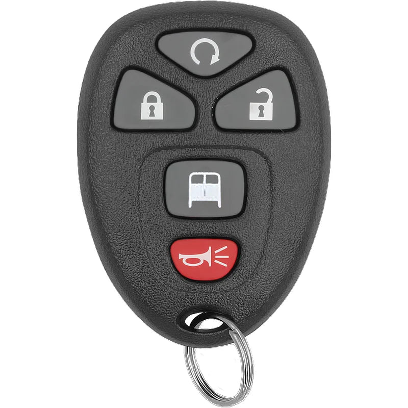 2024 GMC Savana Keyless Entry Remote PN: 20970808