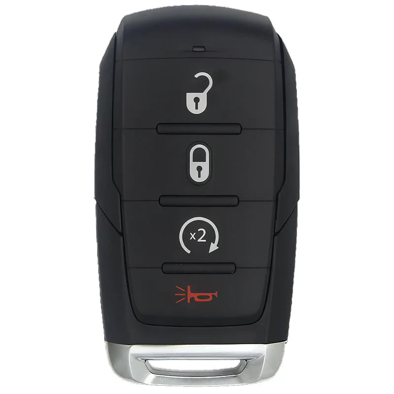 2023 RAM 1500 Smart Key Remote PN: 68442915AB