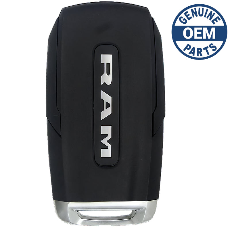 2022 Ram 1500 Smart Key Fob PN: 68575610AA