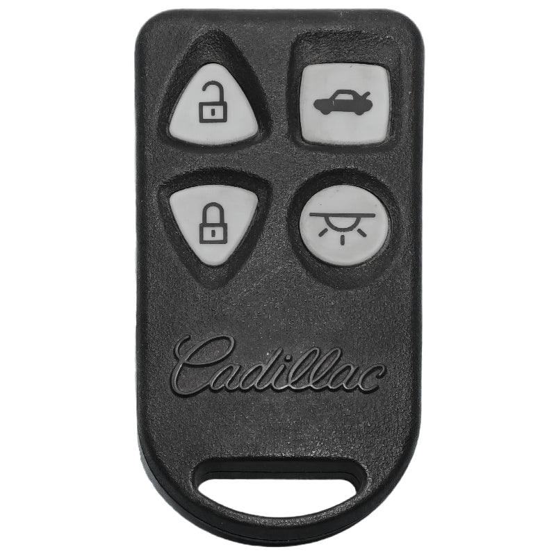 1992 Cadillac Eldorado 10269729 10178734 Remote AB00702T - Remotes And Keys