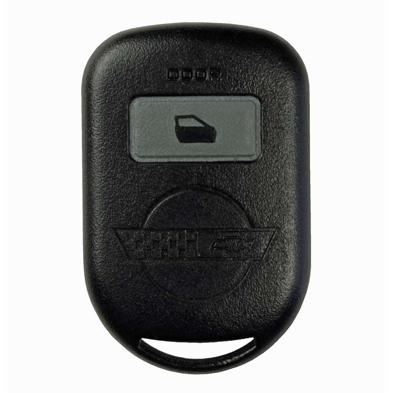 1993 Chevrolet Corvette Remote FCC ID: PNZ0202T, PN: 88960924 - Remotes And Keys