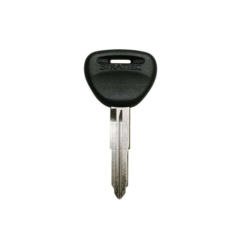 1993 Mitsubishi Mirage Regular Car Key 692071 - Remotes And Keys