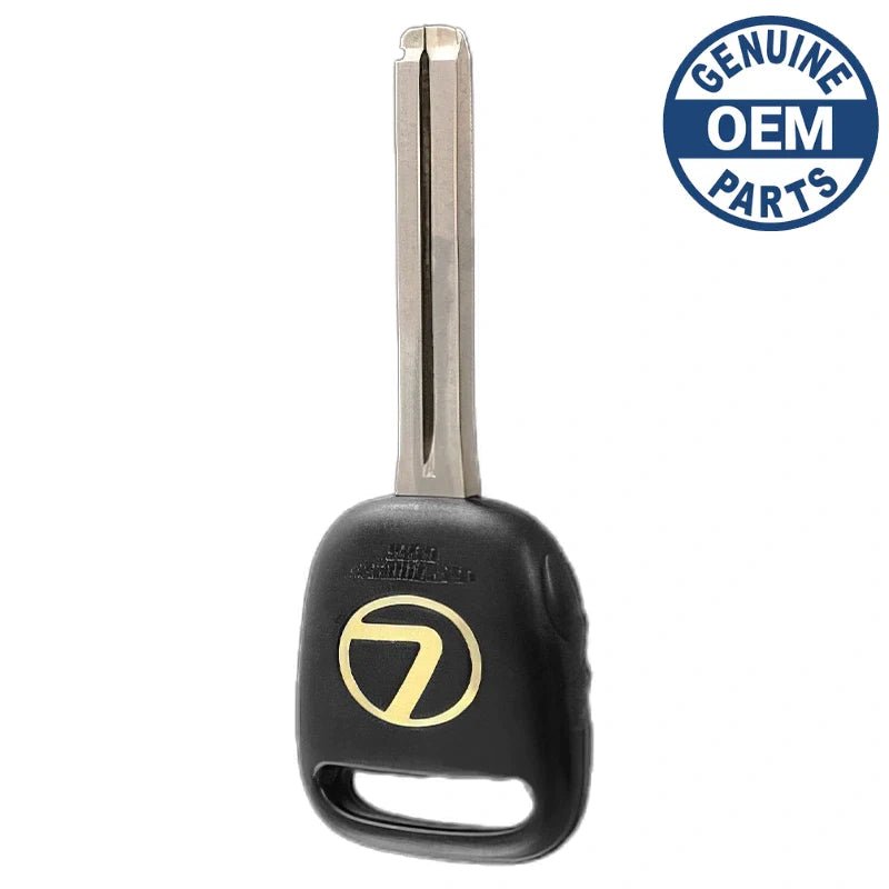 1994 Lexus SC400 Remote Head Key 1-Button 89742-24070
