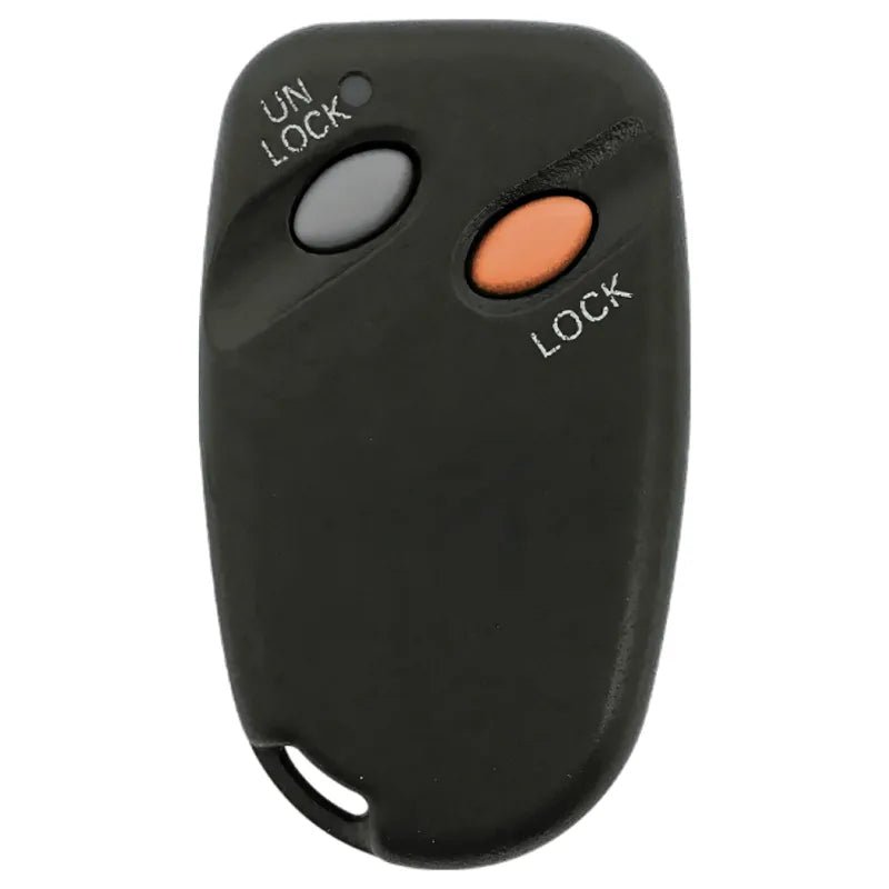 1995 Eagle Talon Remote GQ43VT6T 2 Button - Remotes And Keys