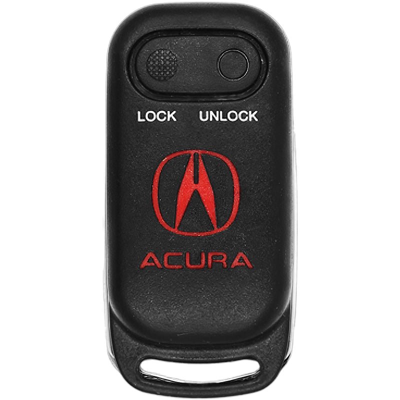 1996 Acura TL Remote PN: 72147-SZ5-A01 - Remotes And Keys