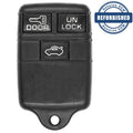 1996 Chevrolet Lumina Remote - Remotes And Keys