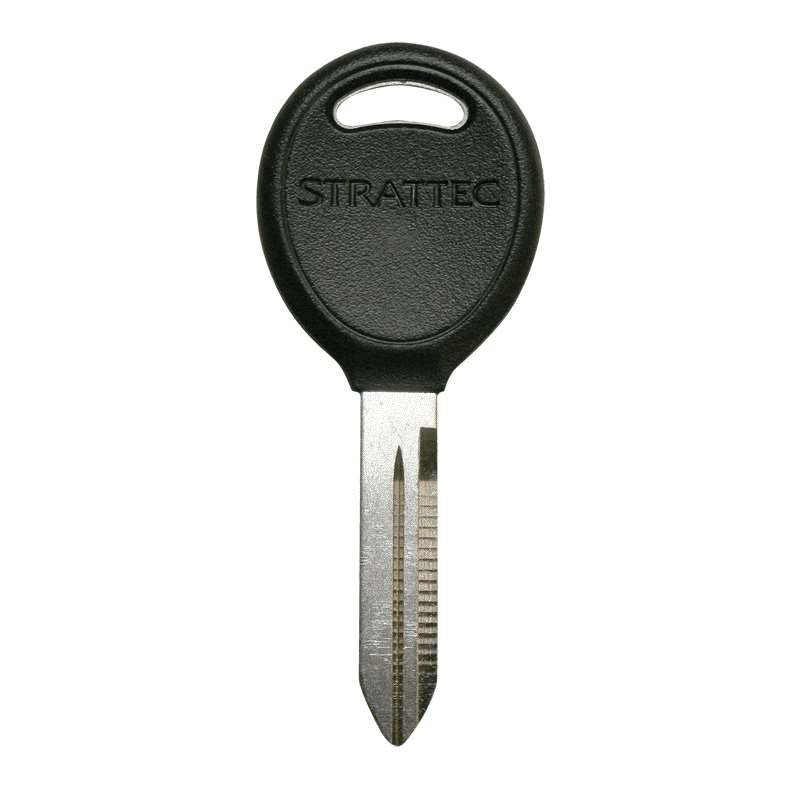 1996 Chrysler Sebring Regular Car Key 690230 692346 Y159 - Remotes And Keys
