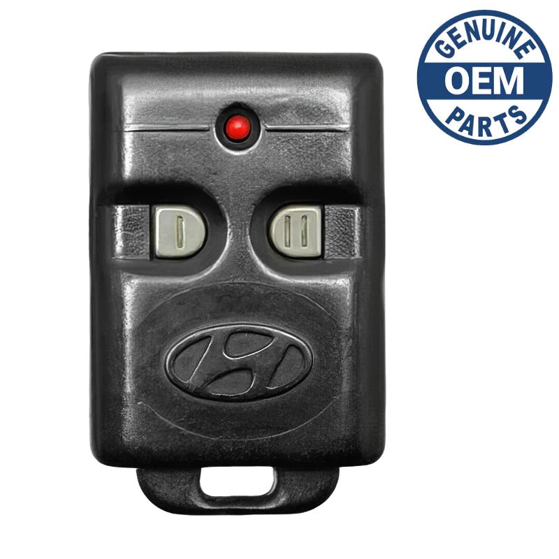 1996 Hyundai Sonata Clif2 Button Remote - CZ57RRTX31 - Remotes And Keys