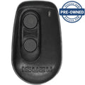 1996 Isuzu Oasis Isuzu Remote BAB237131-013 - Remotes And Keys