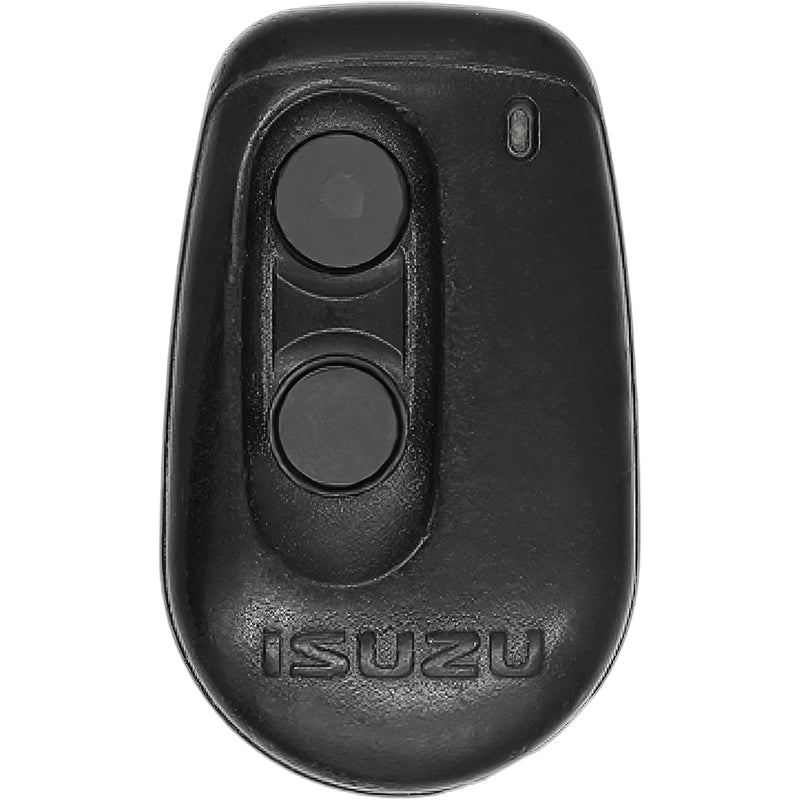 1996 Isuzu Oasis Isuzu Remote BAB237131-013 - Remotes And Keys