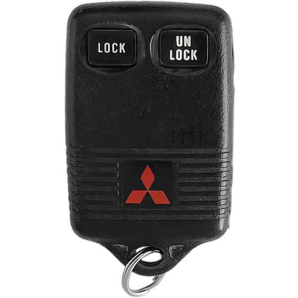 1996-mitsubishi-montero-remote