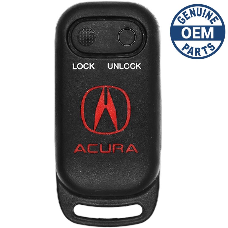 1997 Acura TL Remote PN: 72147-SZ5-A01 - Remotes And Keys