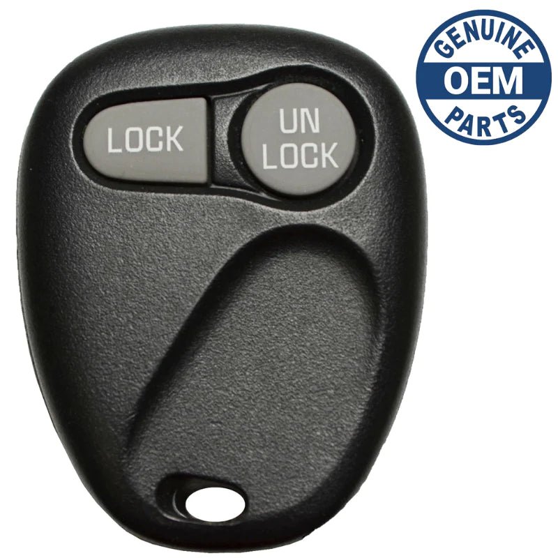1997 Chevrolet Venture Remote PN: 10245950 - Remotes And Keys