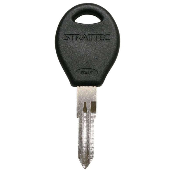 1997 Nissan 200SX Regular Car Key 692059 DA31P
