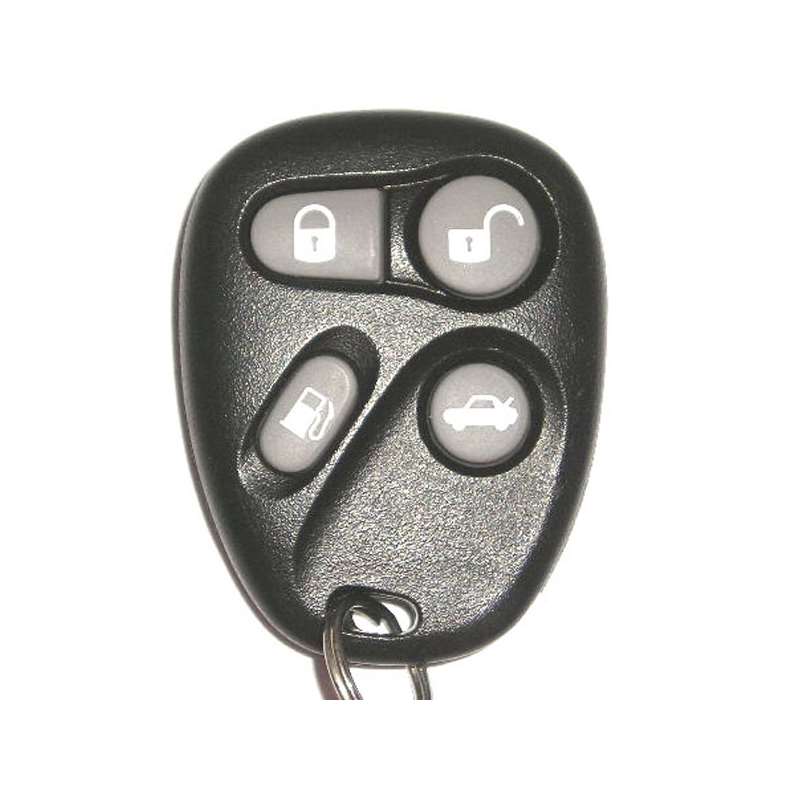 1997 Oldsmobile LSS Remote KOBUT1BT 4 Button - Remotes And Keys