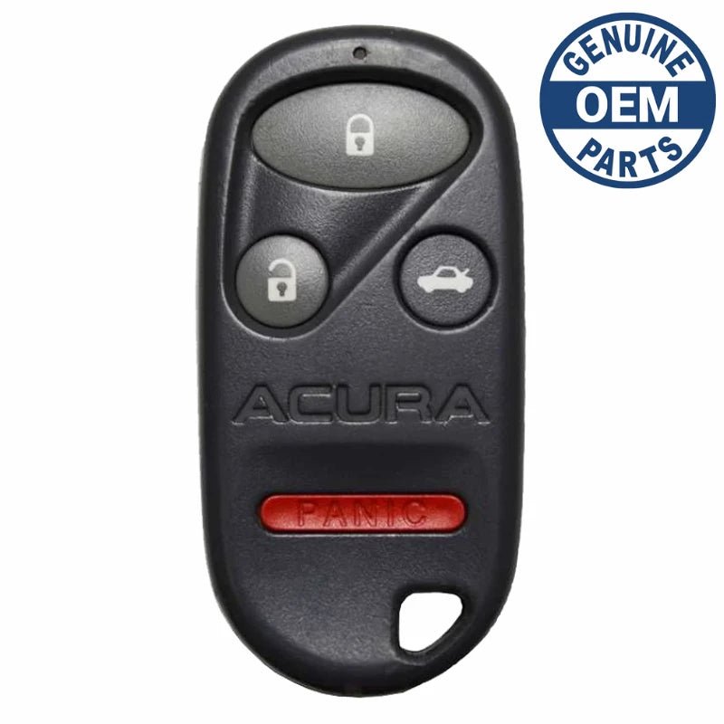 1998 Acura TL Remote PN: 72147-S0K-A01 - Remotes And Keys