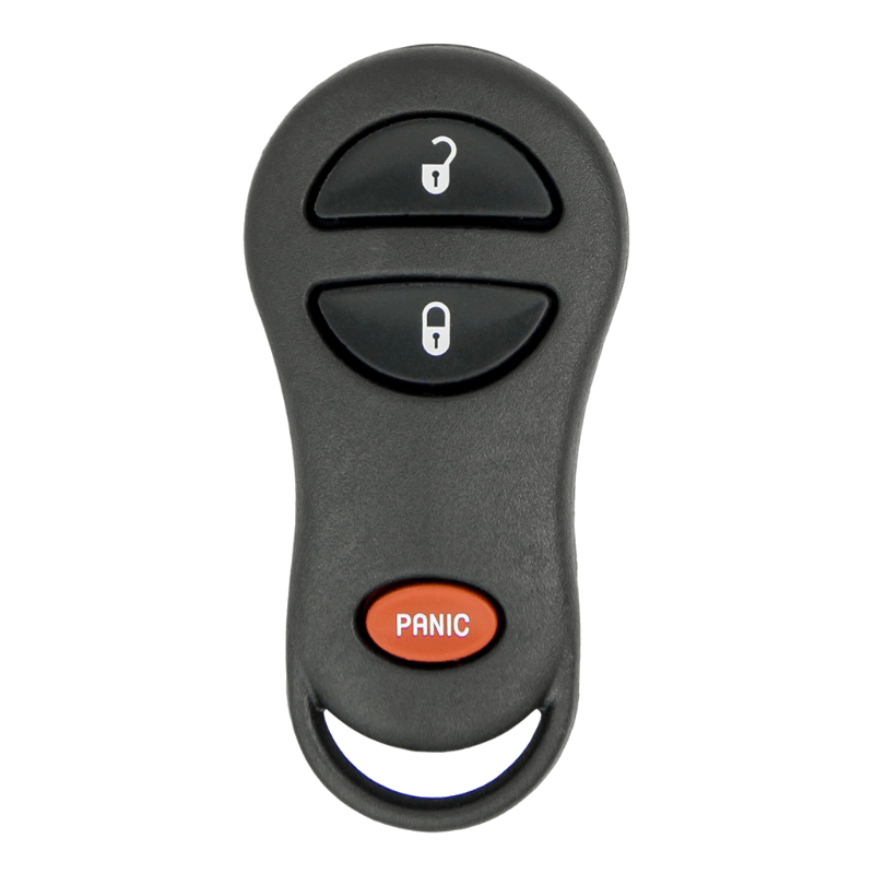 1998 Dodge Dakota Remote PN: 56036860AD - Remotes And Keys