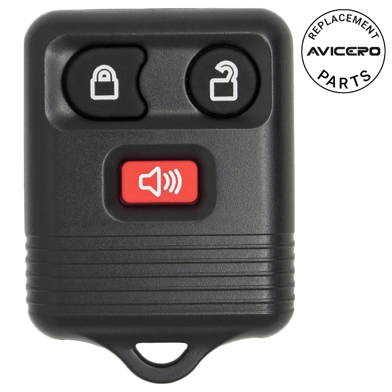 1998 Ford Explorer Remote FCC: CWTWB1U345, CWTWB1U331, CWTWB1U212 - Remotes And Keys