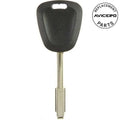1998 Jaguar XK8 Transponder Key HNA7230AA1-A CHIP ID: 13 - Remotes And Keys