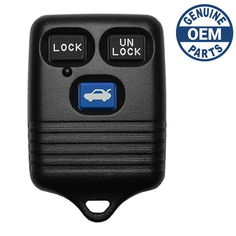 1998 Mazda 626 Remote 1998 - 2001 626 CWTWB1U411 GD7D-67-5DY - Remotes And Keys