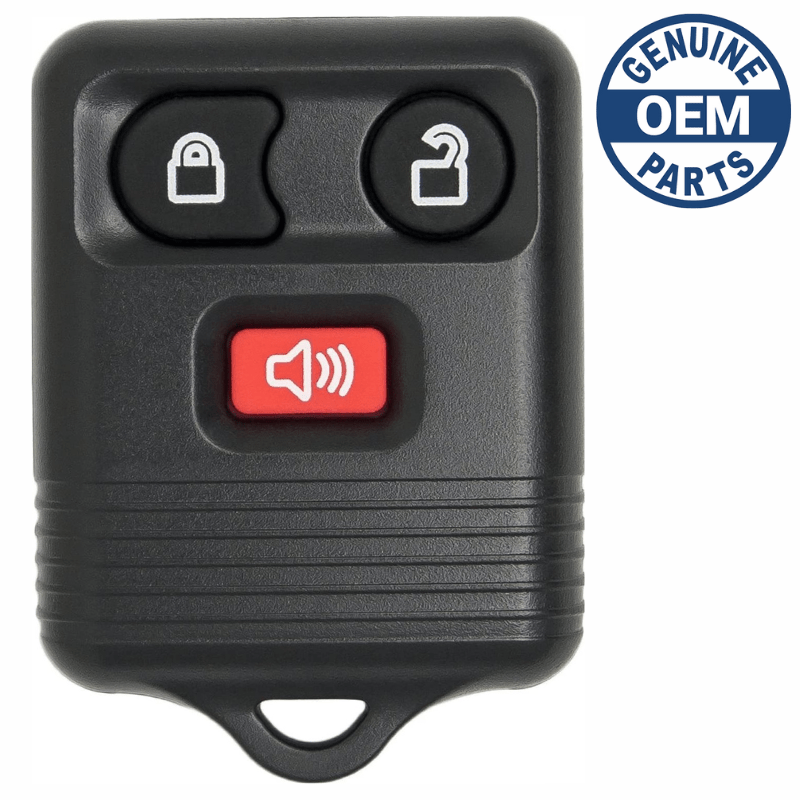 1998 Mazda B2500 Remote FCC: CWTWB1U345, CWTWB1U331, CWTWB1U212 - Remotes And Keys