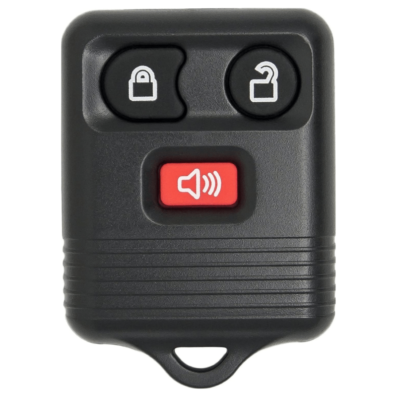 1998 Mazda B4000 Remote FCC: CWTWB1U345, CWTWB1U331, CWTWB1U212 - Remotes And Keys