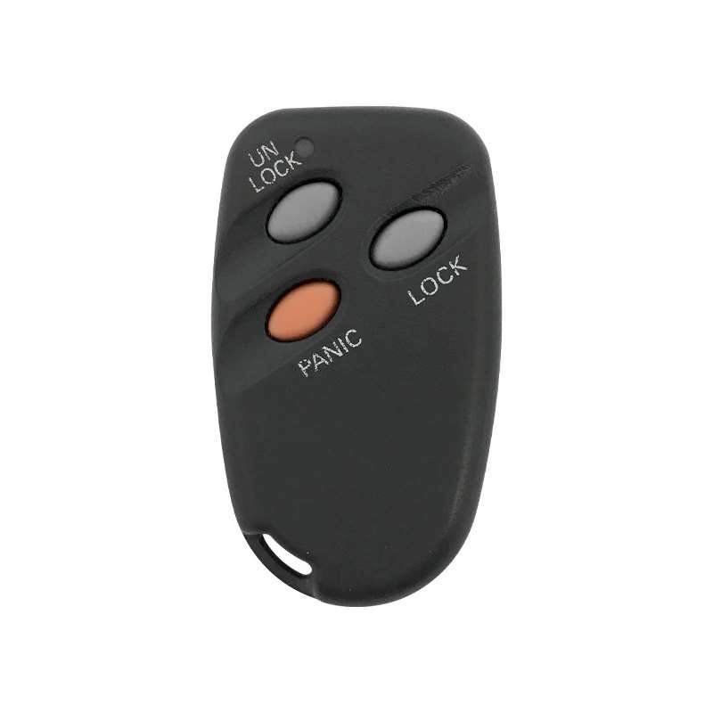 1998 Mitsubishi Galant Remote FCC: E4EG8DL, PN: MR368851 - Remotes And Keys